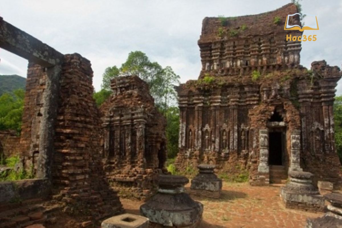 nền văn minh Phù Nam được tạo hình bên trên cơ sở