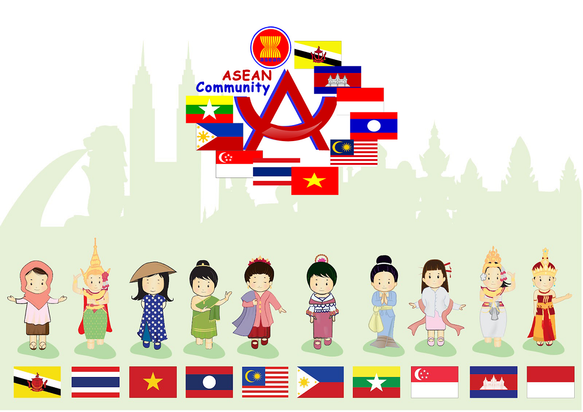 Đặc điểm nào là tại đây ko chính về người ở xã hội của phần rộng lớn những nước Khu vực Đông Nam Á hiện nay nay?