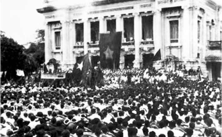 Bước ngoặt của cách mạng miền Nam sau phong trào “Đồng khởi” năm 1960 là